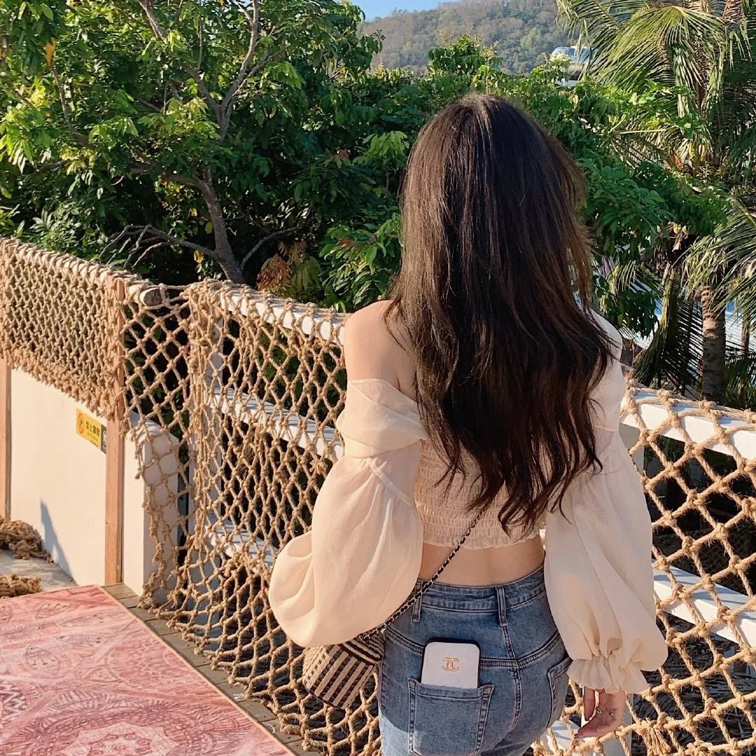 兜兜转转遇见你