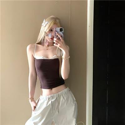 没有男人，女人更美