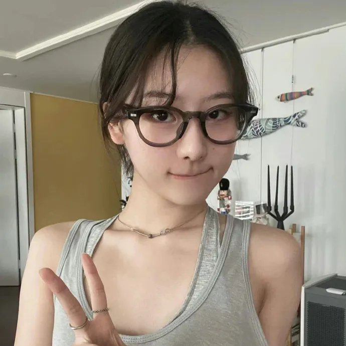 好头发