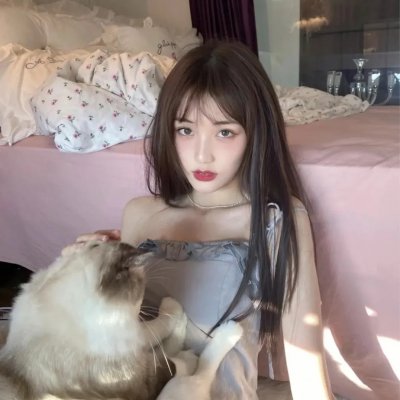 我和总裁互相装穷